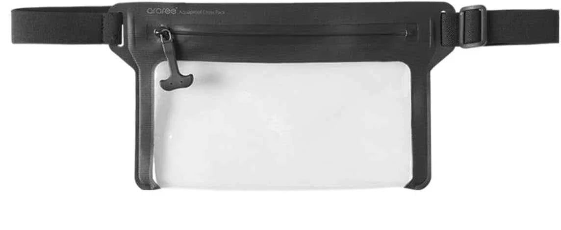 Araree Aquaproof Cross Pack - Clear Araree Aquaproof Cross Pack - Clear